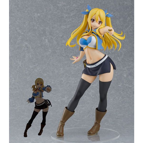 POP UP PARADE XL Lucy Heartfilia (Fairy Tail Final Season) Additional Image 4