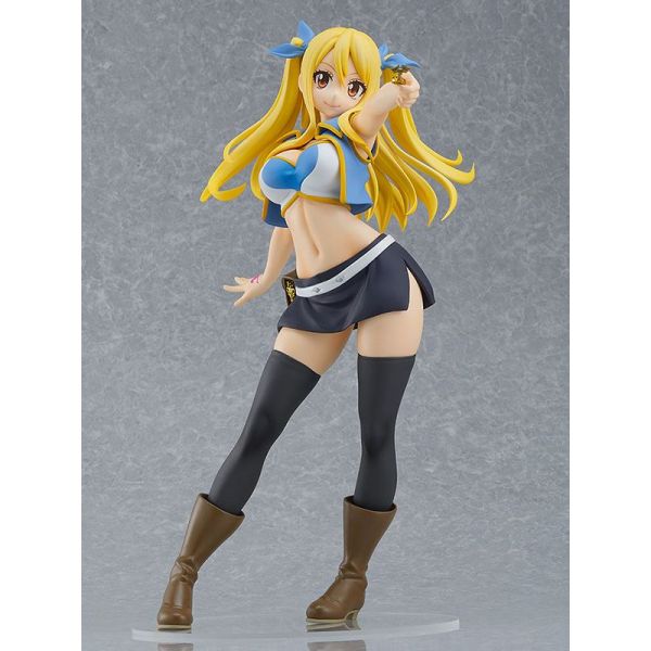 POP UP PARADE XL Lucy Heartfilia (Fairy Tail Final Season) Additional Image 5