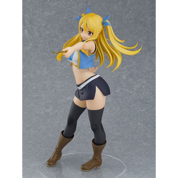 POP UP PARADE XL Lucy Heartfilia (Fairy Tail Final Season) Additional Image 6