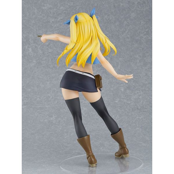 POP UP PARADE XL Lucy Heartfilia (Fairy Tail Final Season) Additional Image 7