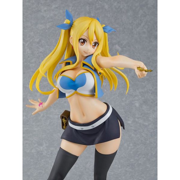 POP UP PARADE XL Lucy Heartfilia (Fairy Tail Final Season) Additional Image 8