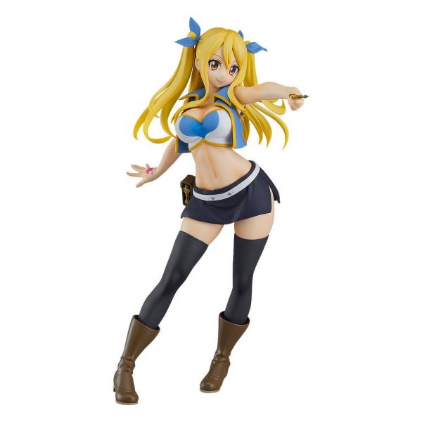 POP UP PARADE XL Lucy Heartfilia (Fairy Tail Final Season) Main Image