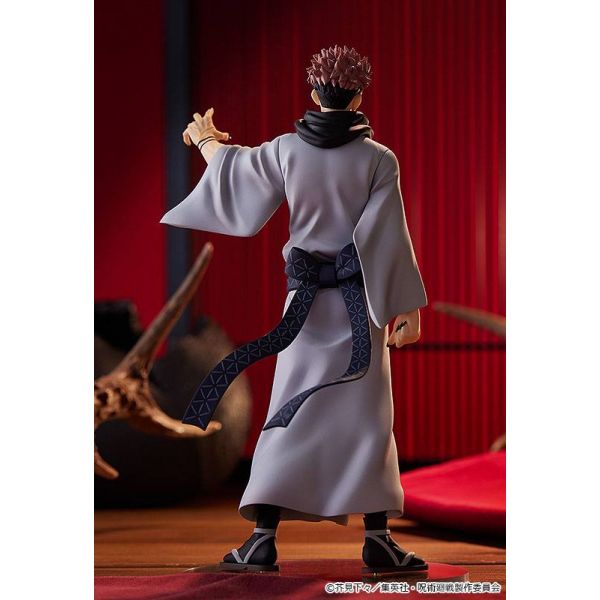 POP UP PARADE Sukuna (Jujutsu Kaisen) Additional Image 2