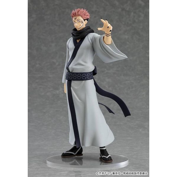 POP UP PARADE Sukuna (Jujutsu Kaisen) Additional Image 4