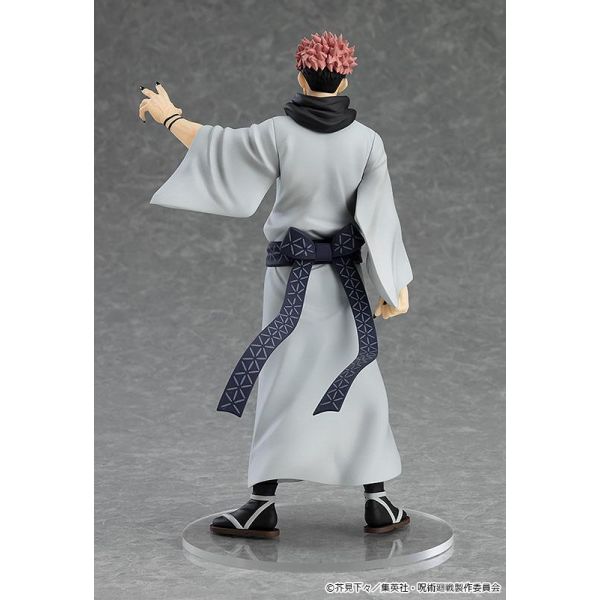 POP UP PARADE Sukuna (Jujutsu Kaisen) Additional Image 5