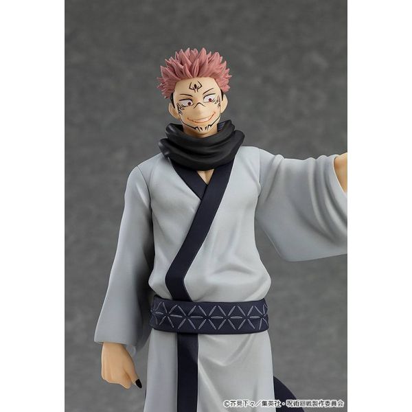 POP UP PARADE Sukuna (Jujutsu Kaisen) Additional Image 6