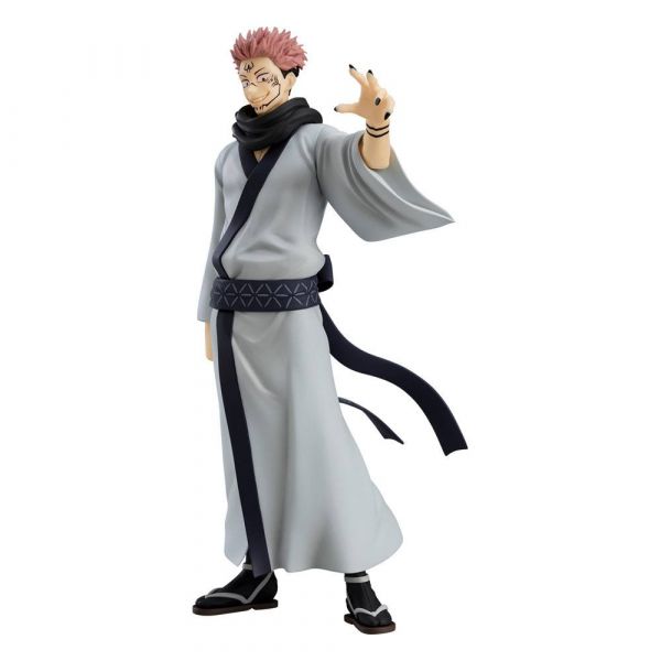 View Statues Fixed Pose Figures page