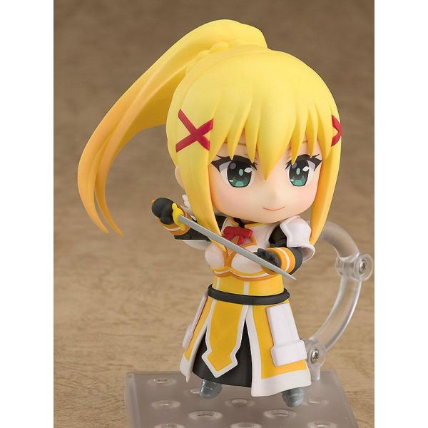Nendoroid Darkness (KONO SUBARASHII SEKAI NI SYUKUFUKU WO! 2) Additional Image 2