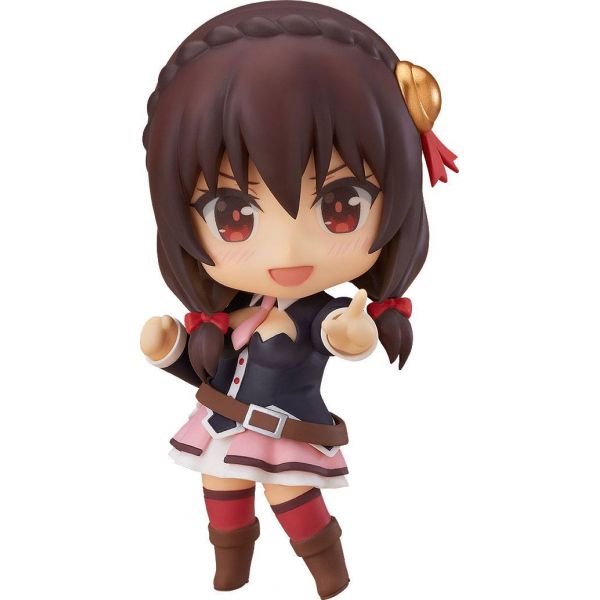 View Action Figures page