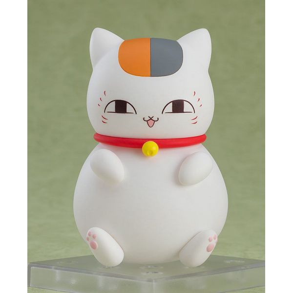 Nendoroid Nyanko Sensei (Natsume Yujin-cho) Additional Image 1
