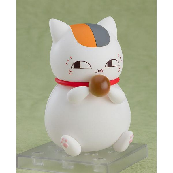 Nendoroid Nyanko Sensei (Natsume Yujin-cho) Additional Image 2