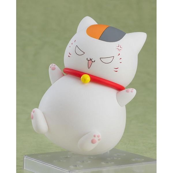 Nendoroid Nyanko Sensei (Natsume Yujin-cho) Additional Image 3