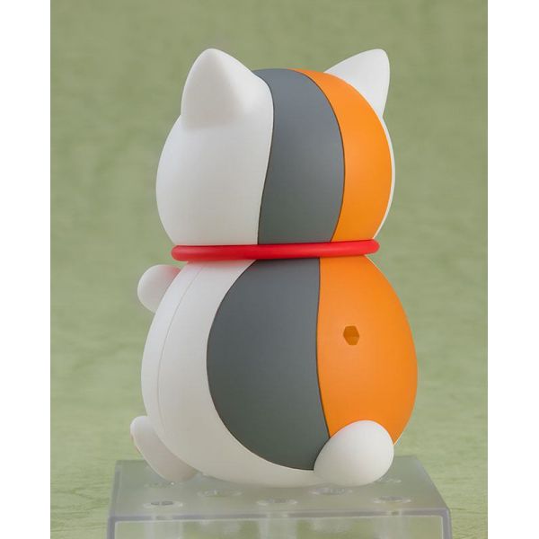 Nendoroid Nyanko Sensei (Natsume Yujin-cho) Additional Image 4