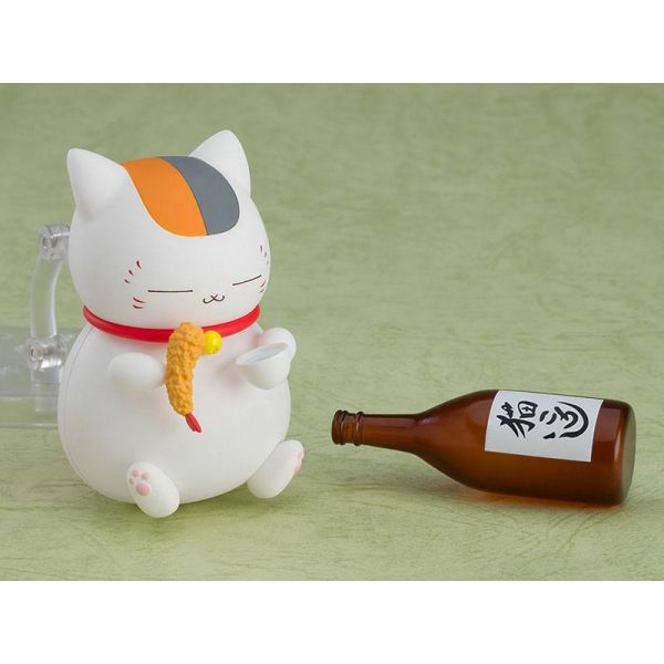Nendoroid Nyanko Sensei (Natsume Yujin-cho) Additional Image 5