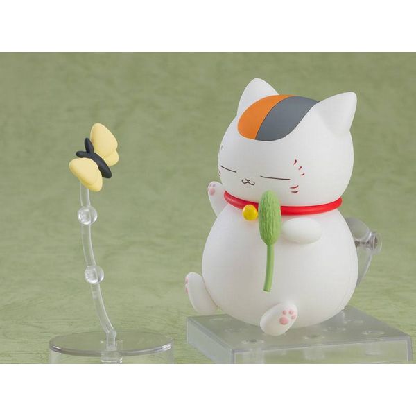 Nendoroid Nyanko Sensei (Natsume Yujin-cho) Additional Image 6