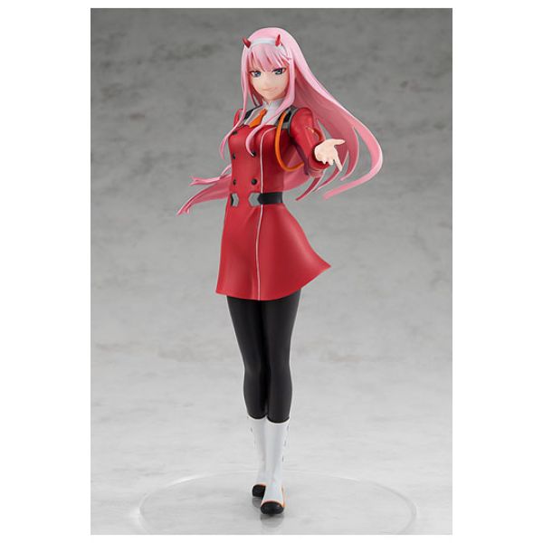 POP UP PARADE Zero Two (Darling in the Franxx) Additional Image 1