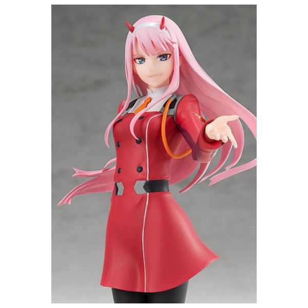 POP UP PARADE Zero Two (Darling in the Franxx) Additional Image 3