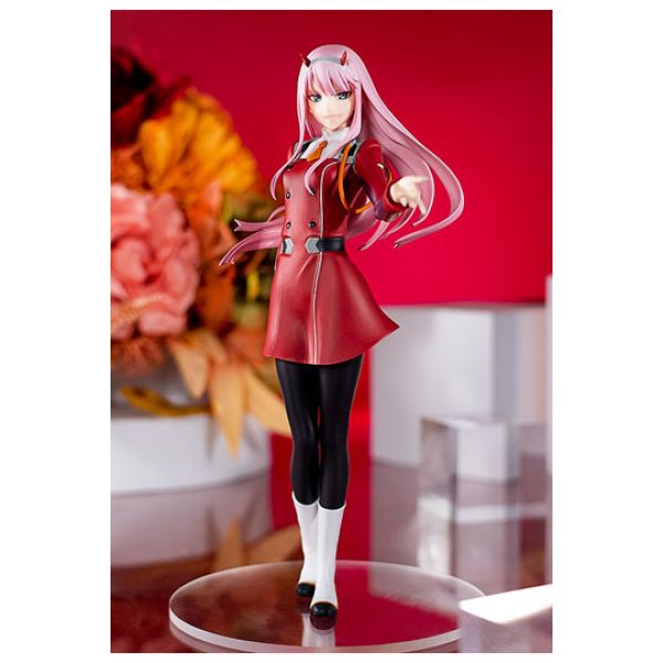 POP UP PARADE Zero Two (Darling in the Franxx) Additional Image 4