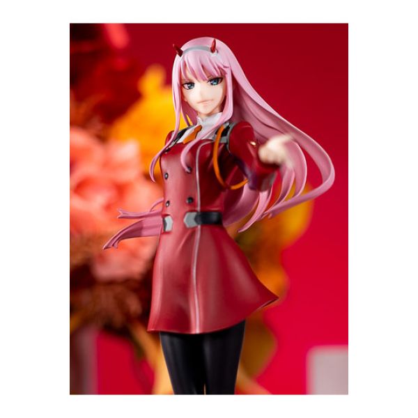 POP UP PARADE Zero Two (Darling in the Franxx) Additional Image 5