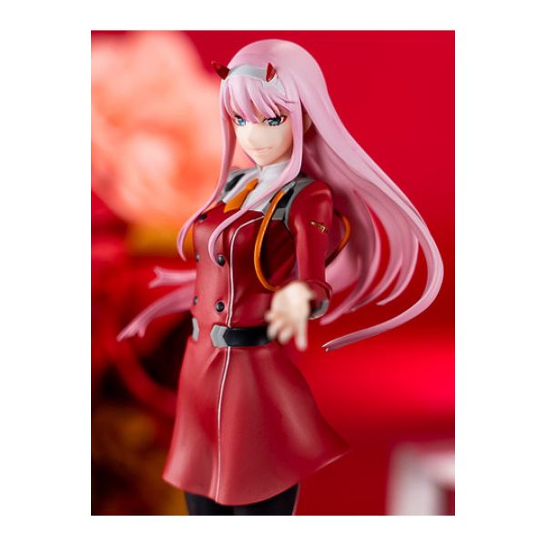 POP UP PARADE Zero Two (Darling in the Franxx) Additional Image 6
