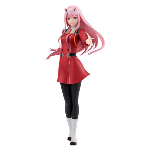 POP UP PARADE Zero Two (Darling in the Franxx) Image