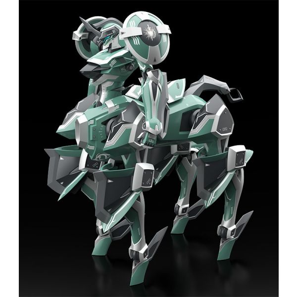 MODEROID Tzendolg/Tzendolimble (Knight's & Magic) Image