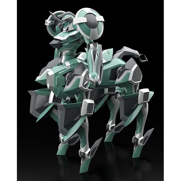 MODEROID Tzendolg/Tzendolimble (Knight's & Magic) Image