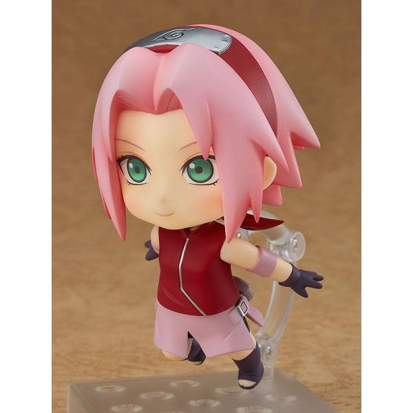 Nendoroid Sakura Haruno (Reissue) (Naruto Shippuden) Image