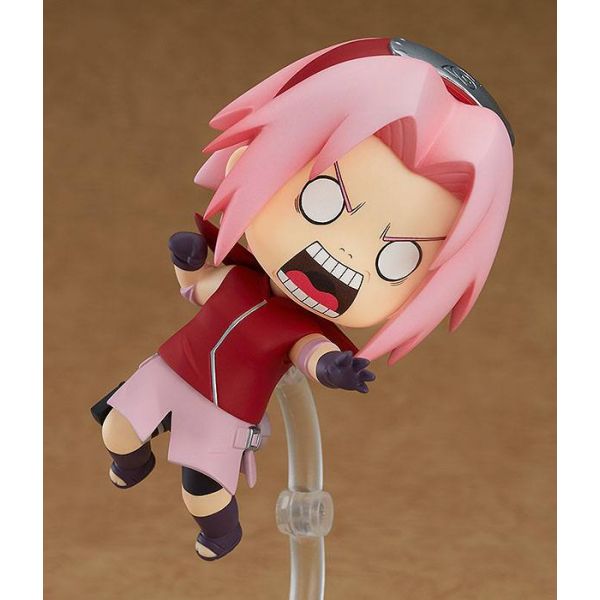 Nendoroid Sakura Haruno (Reissue) (Naruto Shippuden) Image