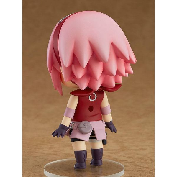 Nendoroid Sakura Haruno (Reissue) (Naruto Shippuden) Image