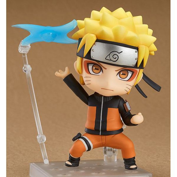 Nendoroid Naruto Uzumaki (Reissue) (Naruto Shippuden) Image