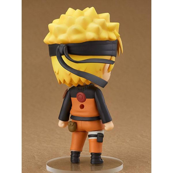 Nendoroid Naruto Uzumaki (Reissue) (Naruto Shippuden) Image