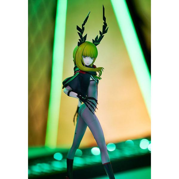 POP UP PARADE Dead Master: DAWN FALL Ver. (BLACK ROCK SHOOTER) Additional Image 3