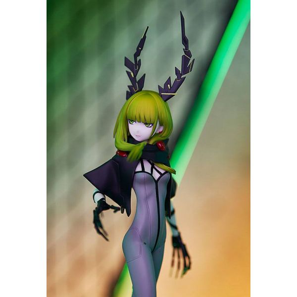 POP UP PARADE Dead Master: DAWN FALL Ver. (BLACK ROCK SHOOTER) Additional Image 4