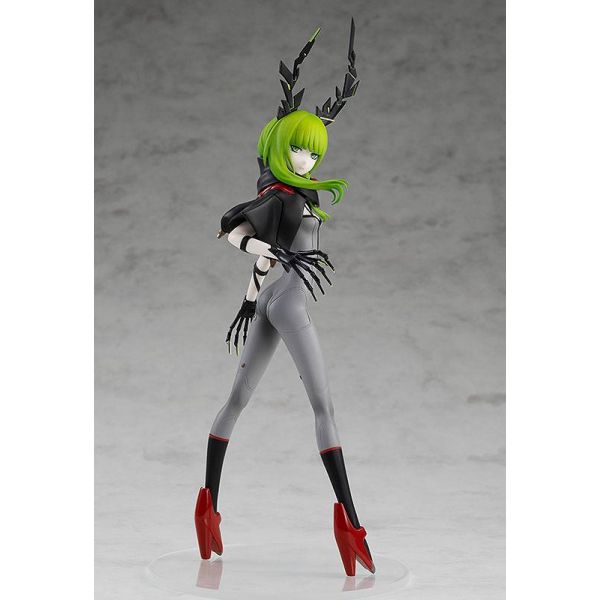 POP UP PARADE Dead Master: DAWN FALL Ver. (BLACK ROCK SHOOTER) Additional Image 5