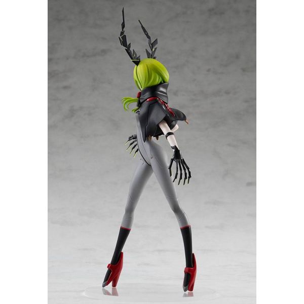 POP UP PARADE Dead Master: DAWN FALL Ver. (BLACK ROCK SHOOTER) Additional Image 6