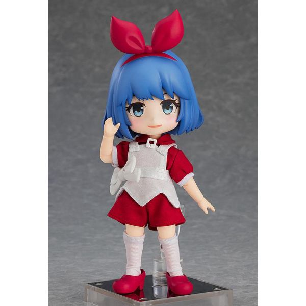 Nendoroid Doll Omega Ray (Omega Sisters) Additional Image 1