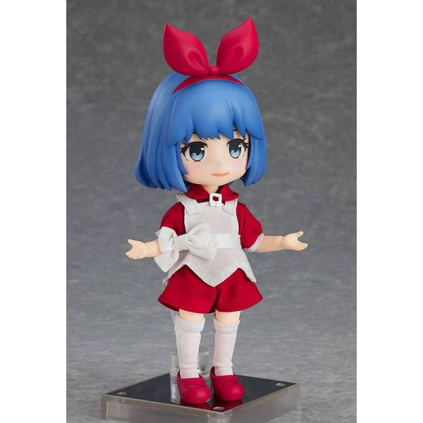 Nendoroid Doll Omega Ray (Omega Sisters) Additional Image 2