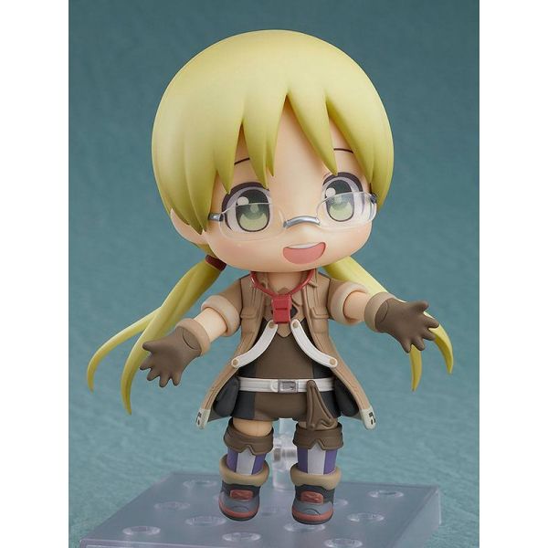 Nendoroid Riko (Made in Abyss) Additional Image 2