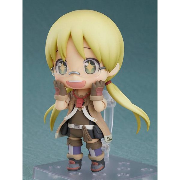 Nendoroid Riko (Made in Abyss) Additional Image 3