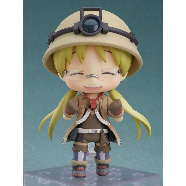 Nendoroid Riko (Made in Abyss) Additional Image 4