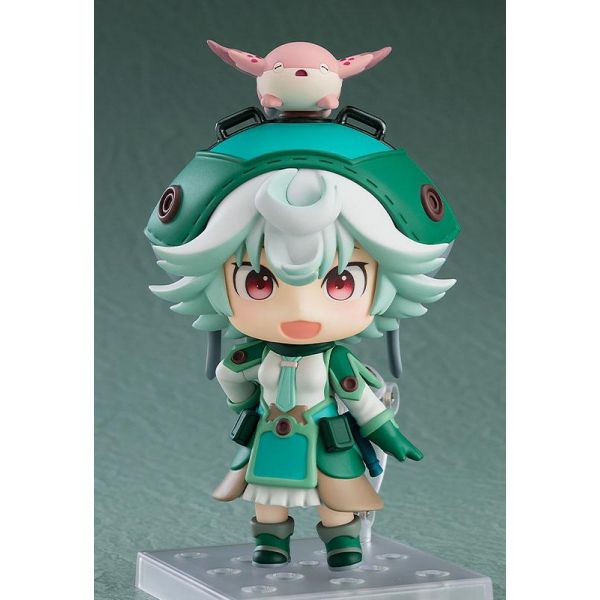 Nendoroid Prushka (Made in Abyss: The Golden City of the Scorching Sun) Additional Image 1
