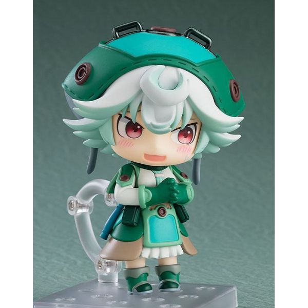 Nendoroid Prushka (Made in Abyss: The Golden City of the Scorching Sun) Additional Image 2