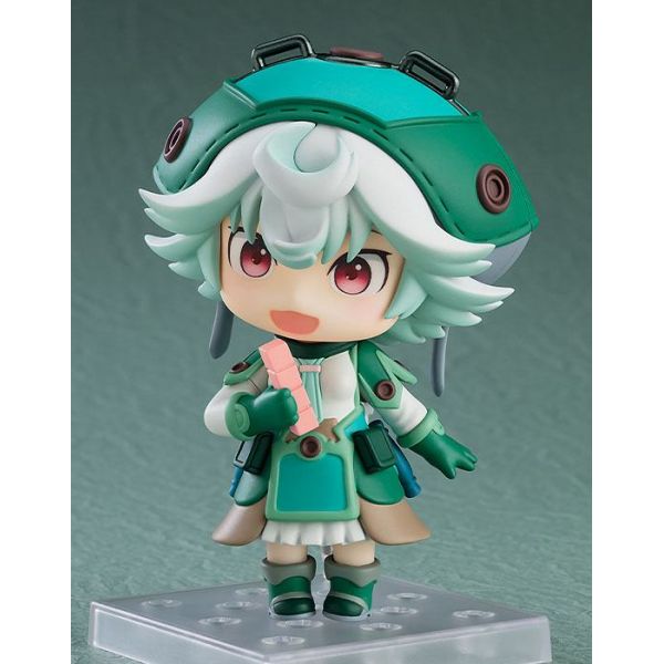 Nendoroid Prushka (Made in Abyss: The Golden City of the Scorching Sun) Additional Image 3