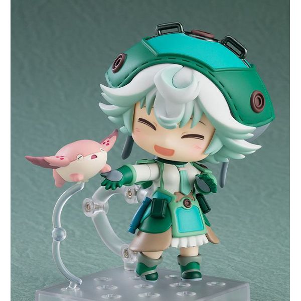 Nendoroid Prushka (Made in Abyss: The Golden City of the Scorching Sun) Additional Image 4