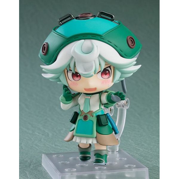 Nendoroid Prushka (Made in Abyss: The Golden City of the Scorching Sun) Additional Image 5