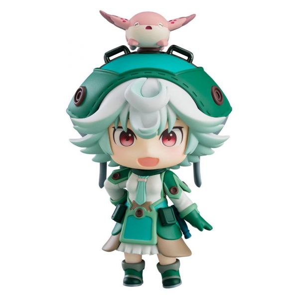 Nendoroid Prushka (Made in Abyss: The Golden City of the Scorching Sun) Main Image