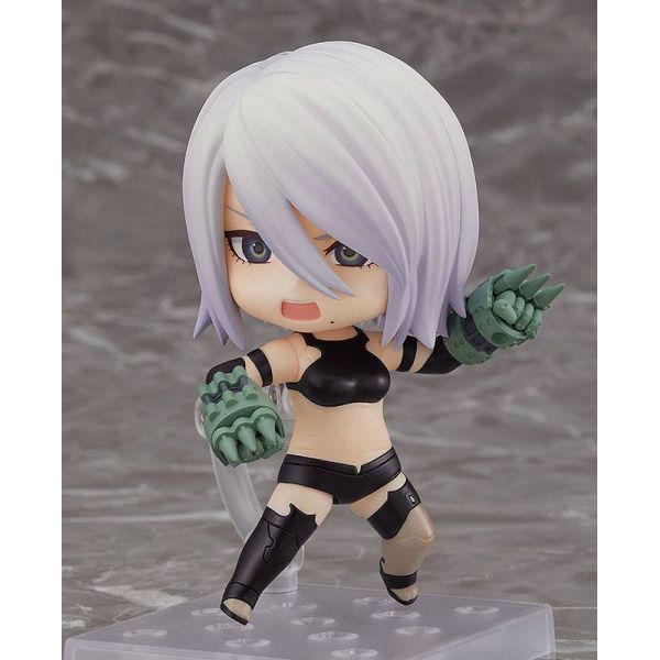 Nendoroid A2 (YoRHa Type A No. 2): Short Hair Ver. (NieR:Automata) Image