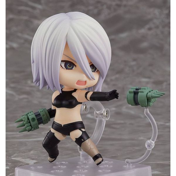 Nendoroid A2 (YoRHa Type A No. 2): Short Hair Ver. (NieR:Automata) Image