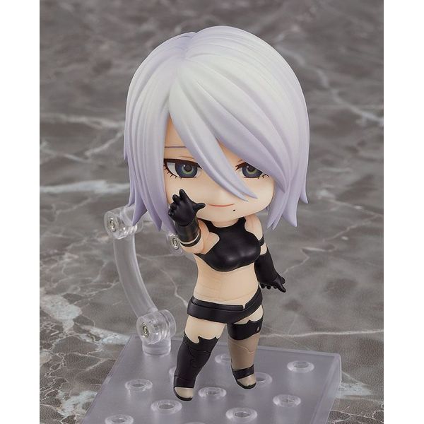 Nendoroid A2 (YoRHa Type A No. 2): Short Hair Ver. (NieR:Automata) Image
